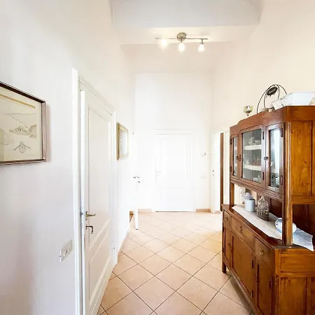 Apartment 24maggio Con Giardino Vicino Il Centro
