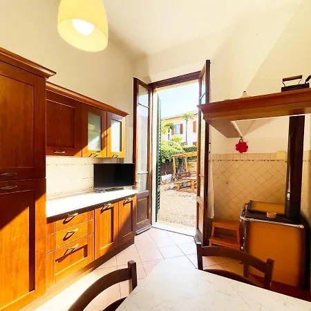 Apartment 24maggio Con Giardino Vicino Il Centro Siena