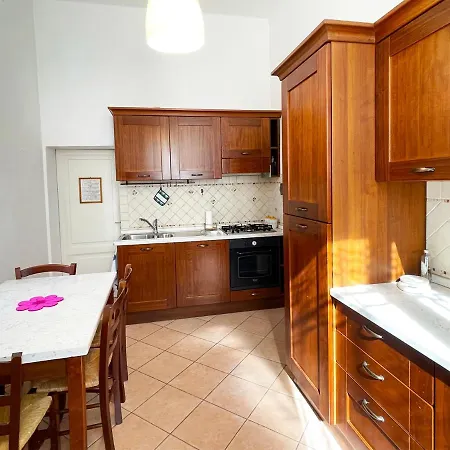 24maggio Con Giardino Vicino Il Centro Apartment