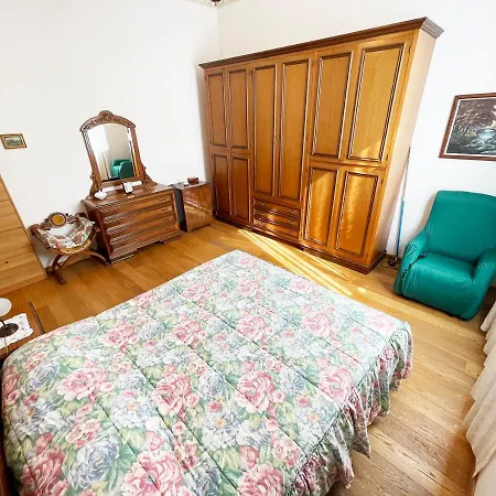 Apartment 24maggio Con Giardino Vicino Il Centro *