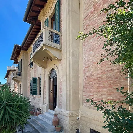 Apartment 24maggio Con Giardino Vicino Il Centro