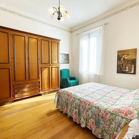 Apartment 24maggio Con Giardino Vicino Il Centro