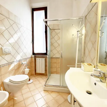 24maggio Con Giardino Vicino Il Centro Apartment *