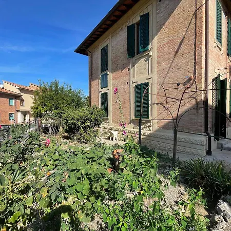 Apartment 24maggio Con Giardino Vicino Il Centro *